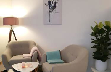 Studioapartment G16 - in exklusiver Innenstadtlage - Foto 11