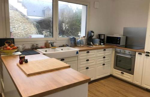 Maison sur la côte des légendes 4P - Foto 5