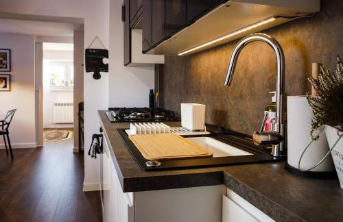 APARTAMENT POD ŚLIWKAMI - Foto 17