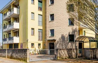 Venice Home vicino aeroporto di Venezia e H Farm college parcheggio gratuito - Foto 14