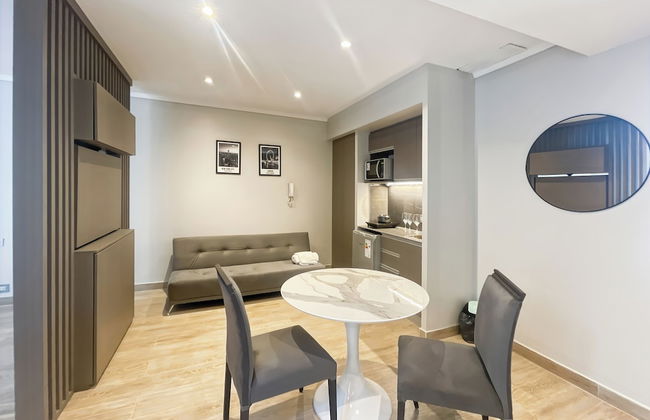 Ayres Suites Cochabamba - Foto 65