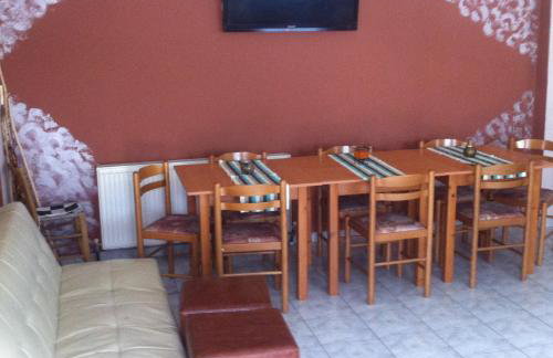 Hotel Loga - Foto 22