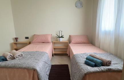 Villa Maria B&B - Foto 35