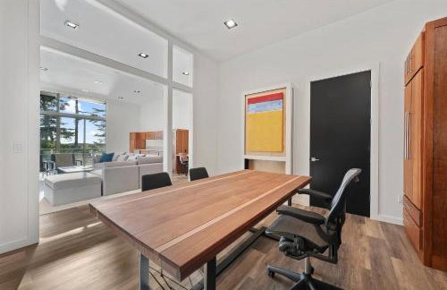 Port Orford Lake - Balcony, Lake & Ocean Views - Foto 45