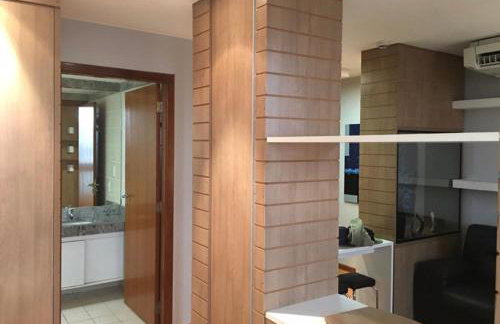 PROMOÇÃO EXECUTIVA COM BANHEIRA E FLATS SEM BANHEIRA- Melhor Hotel De Taguatinga - Foto 44