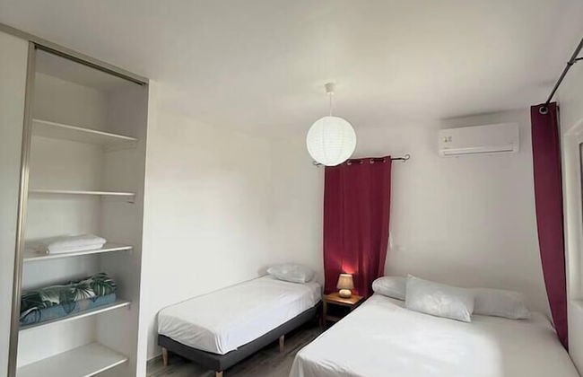 Painapo - Mirimiri Lodge - Photo 10