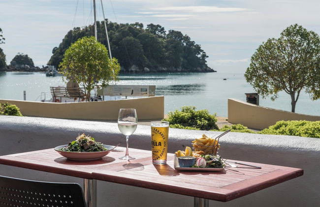 Kaiteriteri Reserve Cabins - Foto 25