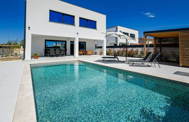 Refined and Inviting Villa in Kanfanar - Foto 53