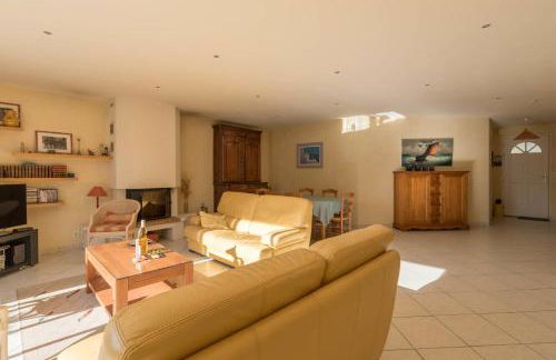 Lenerie - 800m plage - Wifi - Parking - Foto 7