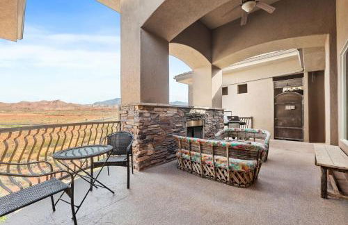 The Condo at Coral Springs Resort - Foto 25