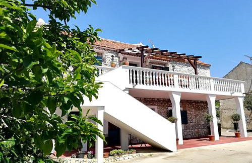 Apartments Dalmatian Stone House - Foto 37