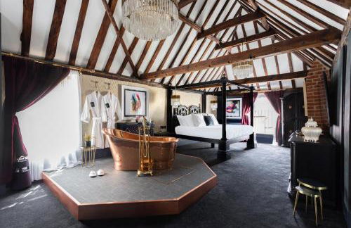 Staycations Maldon Suites - Foto 8