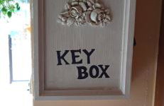 Fyllenia Country Home, Aridaia, Pozar Baths - Foto 48