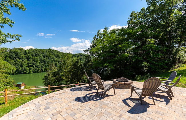 Lakeside Rest - Foto 20