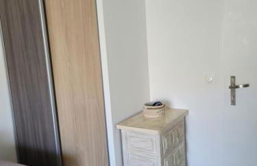 Tahiti Beach, T2 à la mer, piscine, terrasse et parking - Foto 18