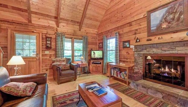 Comodidade do alojamento