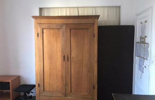 Chambre chez l'habitant dans un appartement à 2 pas de la gare SNCF et à 300m de la gare routière - Foto 10