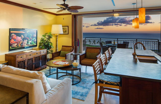 Two-bedroom Villas at Ko Olina Beach Villas Resort - Photo 32