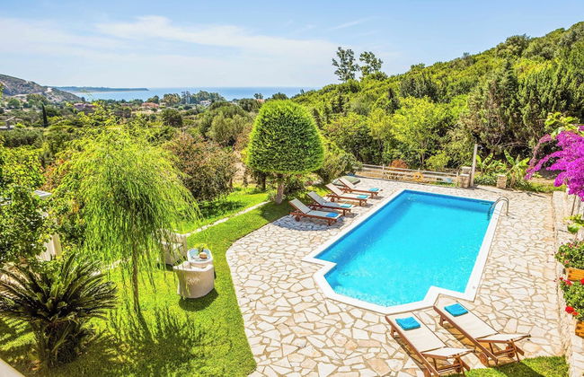 Villa Konstantina - Photo 18