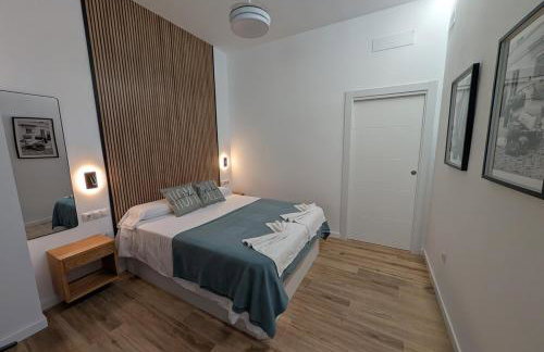 Tucán - Central Apt - Turia Park by Río Turia Apartments - Foto 14