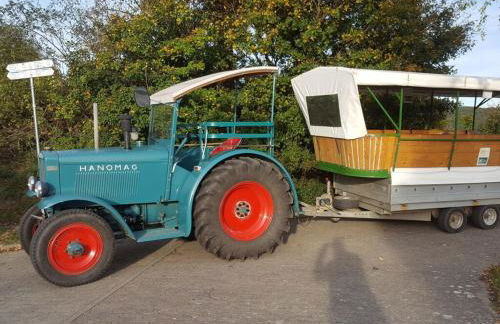 Holiday apartment in Vogtsburg-Bischoffingen with 1 bedroom - Foto 23