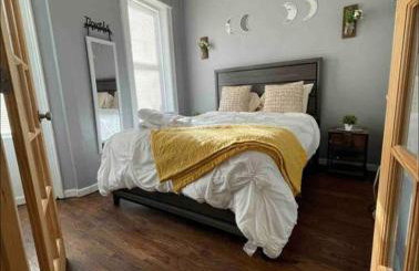 Stylish 1 Bedroom Apt - Brooklyn by train station - Foto 8