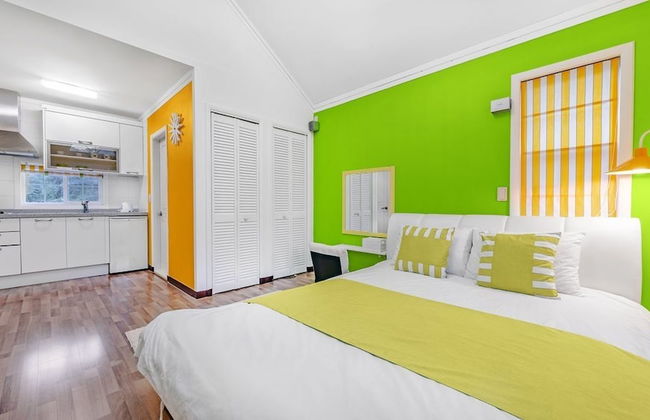 Star Sonata Pension - Foto 26