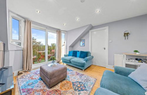 Charming Village Escape 3-Bed near Loch Lomond - Foto 25