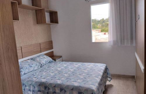 Acolhedor Vista Linda - Foto 1