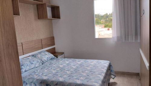 Acolhedor Vista Linda - Foto 1