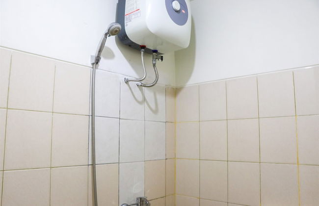 Minimalist 2Br At Tamansari Panoramic Apartment - Photo 17