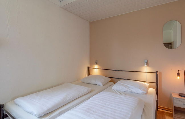 a Nice Holiday by the sea With Family - Foto 2