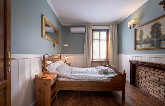 Old House Apartments Poznań - Foto 20