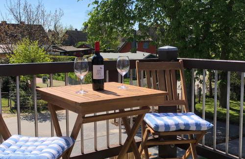 Boddenhaus Darss - Foto 5