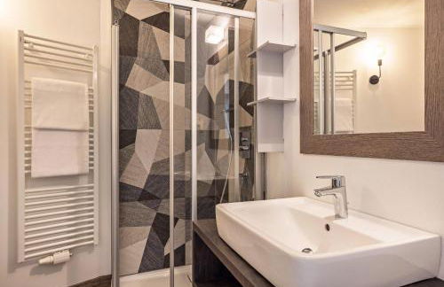 Apartment Dui Residence Bun Ste - Foto 16