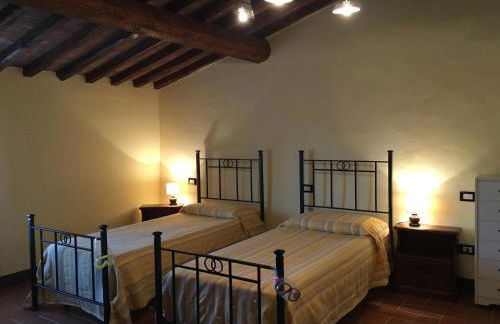 Farmhouse Gello by ToscanaTour - Foto 67