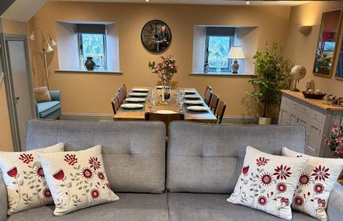 Hareside, Cotswold Cottage in Poulton - Foto 38