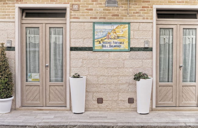 Al Vecchio Fontanile 8 - Photo 52