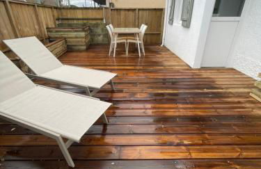 La Cabane 21, Maison, Andernos-Les-Bains - Foto 2