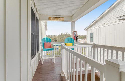 The Retreat 7A - Foto 23