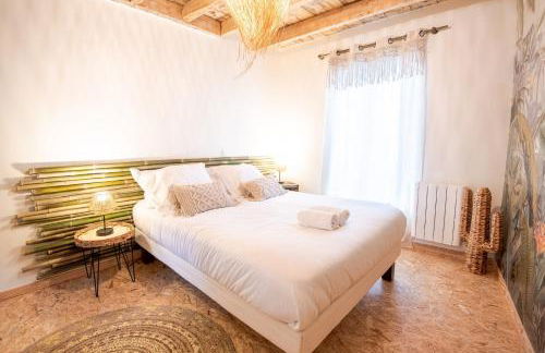 Maison paradisiaque avec piscine - Foto 21