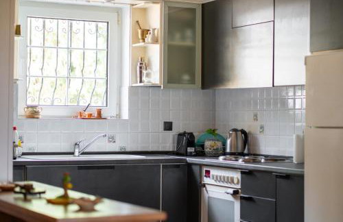 Villa Stagiates - Foto 25