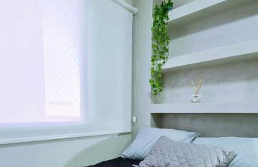 Flats Uberlândia para 1 ou 2 hóspedes - Foto 55