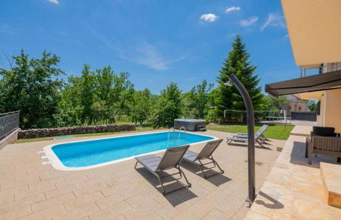 Holiday Home Cista Velika With Outdoor Swimming Pool 311 - Foto 8