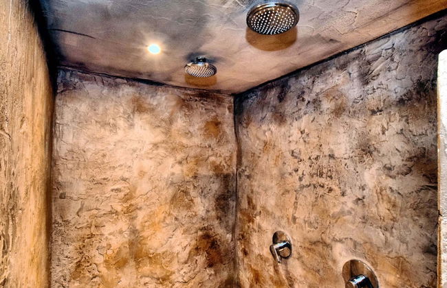 Farmhouse in Durbuy With Sauna & Garden - Photo 28