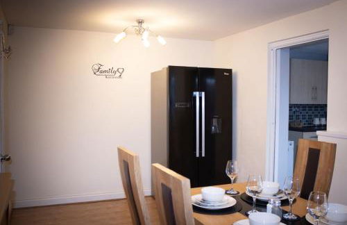 3 Bed property Marston Green - Foto 9