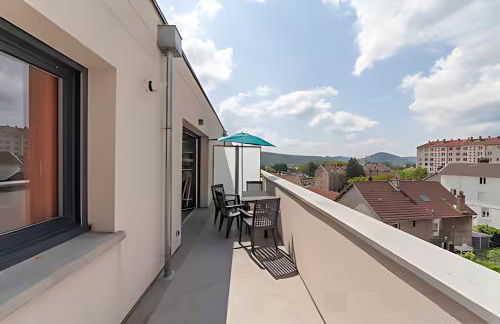 L'Esplanade - Foto 12