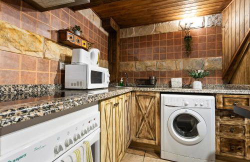 La Congosta mágica aldea de montaña - Foto 23