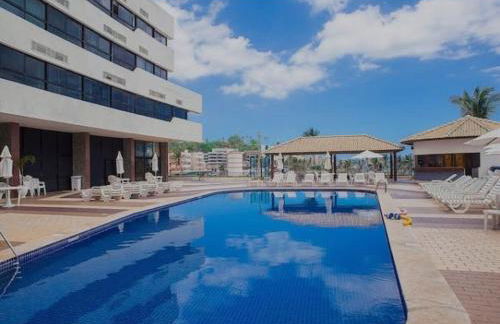 Ondina Apart Hotel 02 quartos Vista Mar - Photo 67