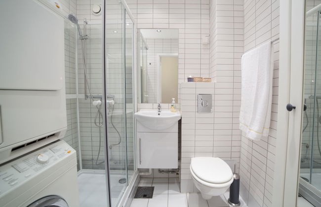 Apt. Elisenberg - Foto 15